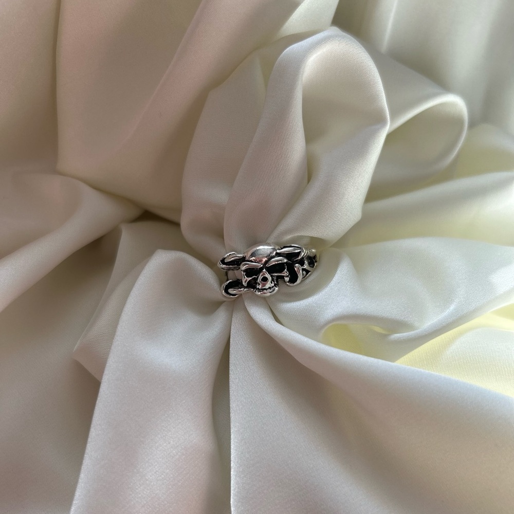 Skull Rings - Picture 16 of 16